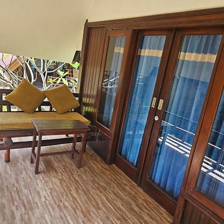 Bluecoral Bungalows Gili Meno Exteriér fotografie