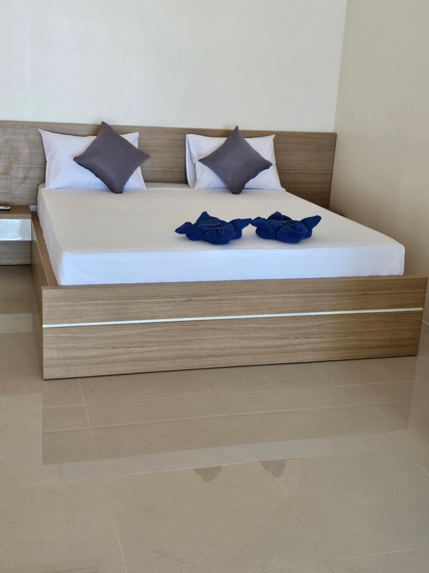 Bluecoral Bungalows Gili Meno Exteriér fotografie